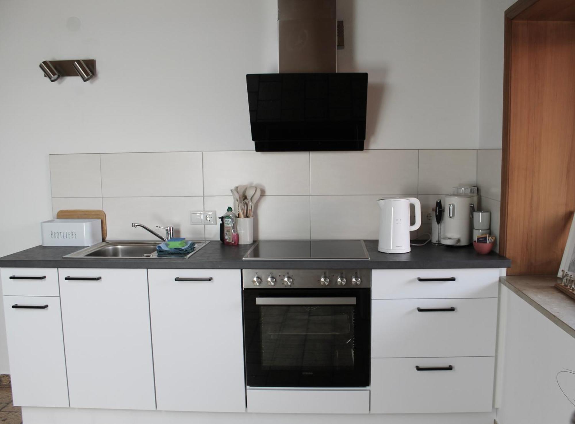 Ferienwohnung Bergliebe Staudach-Egerndach Buitenkant foto